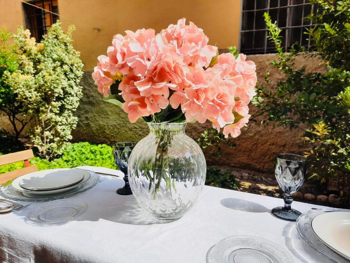 פראטו Maila Apartments 25Min From Florence מראה חיצוני תמונה