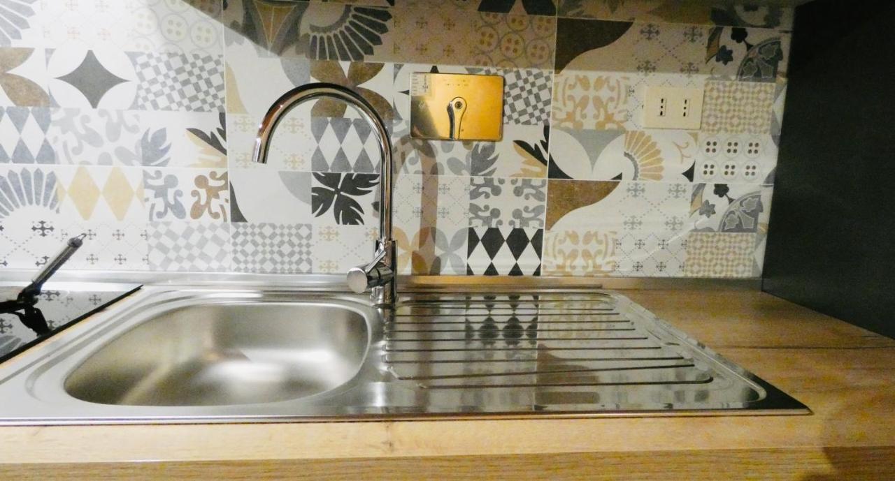 פראטו Maila Apartments 25Min From Florence מראה חיצוני תמונה