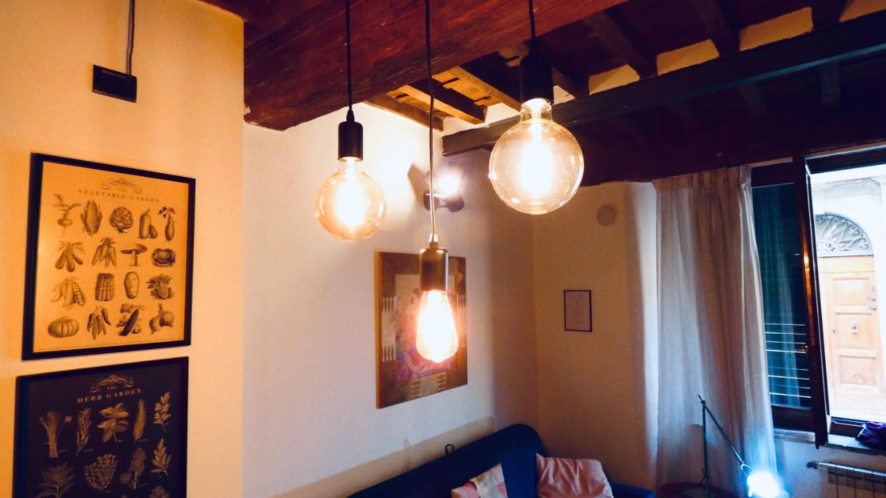 פראטו Maila Apartments 25Min From Florence מראה חיצוני תמונה