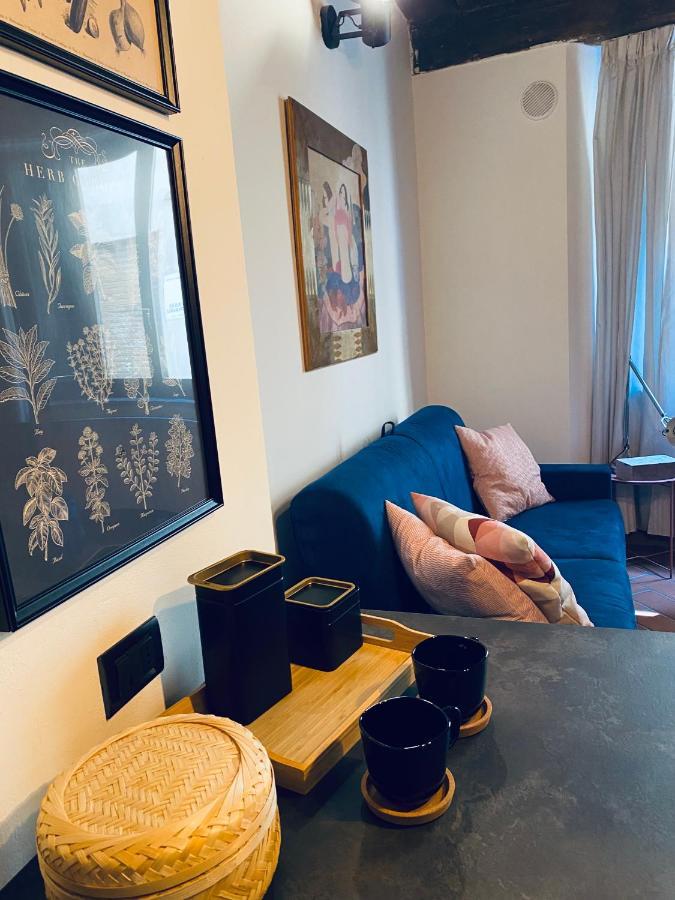 פראטו Maila Apartments 25Min From Florence מראה חיצוני תמונה
