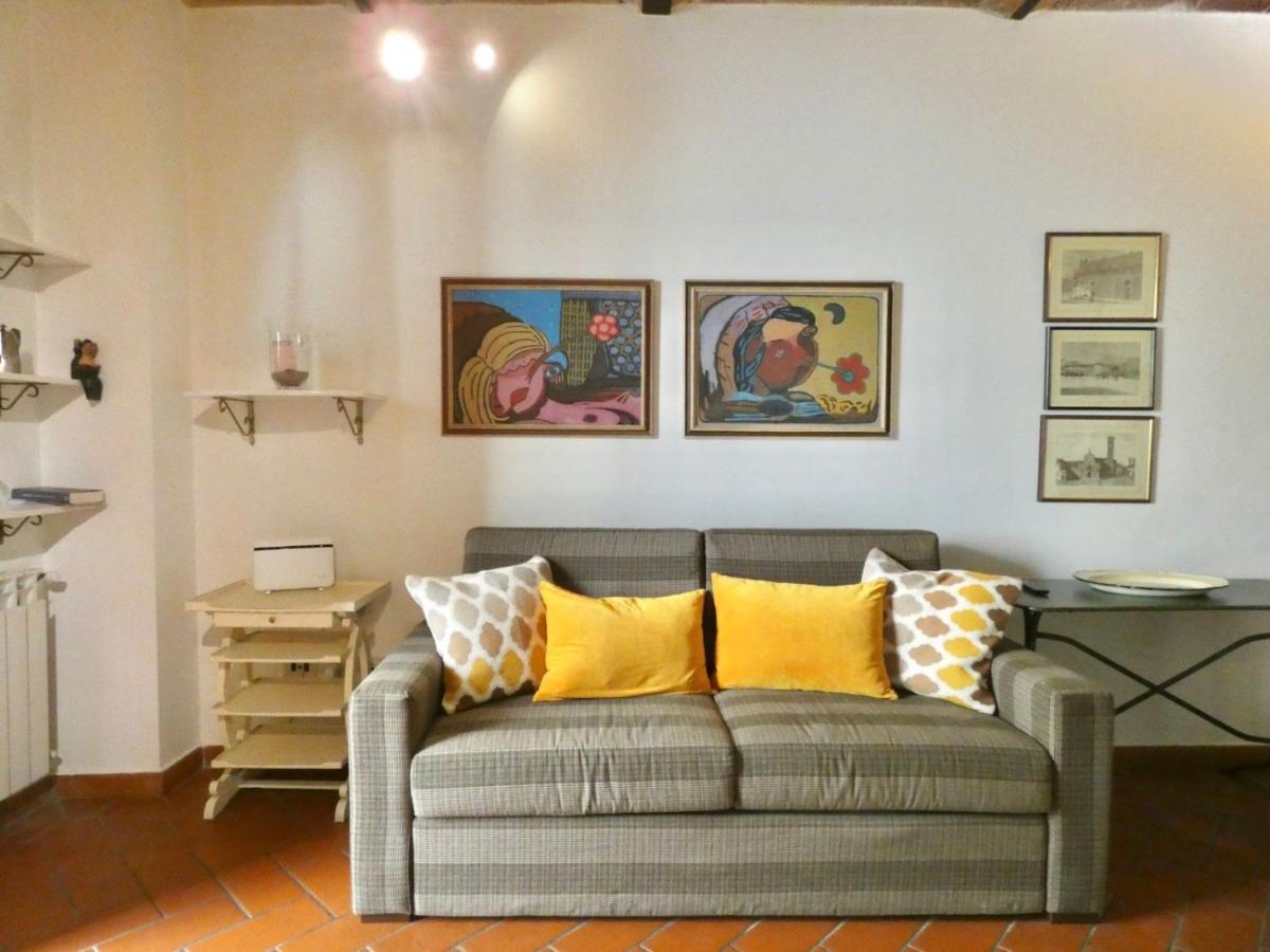 פראטו Maila Apartments 25Min From Florence מראה חיצוני תמונה