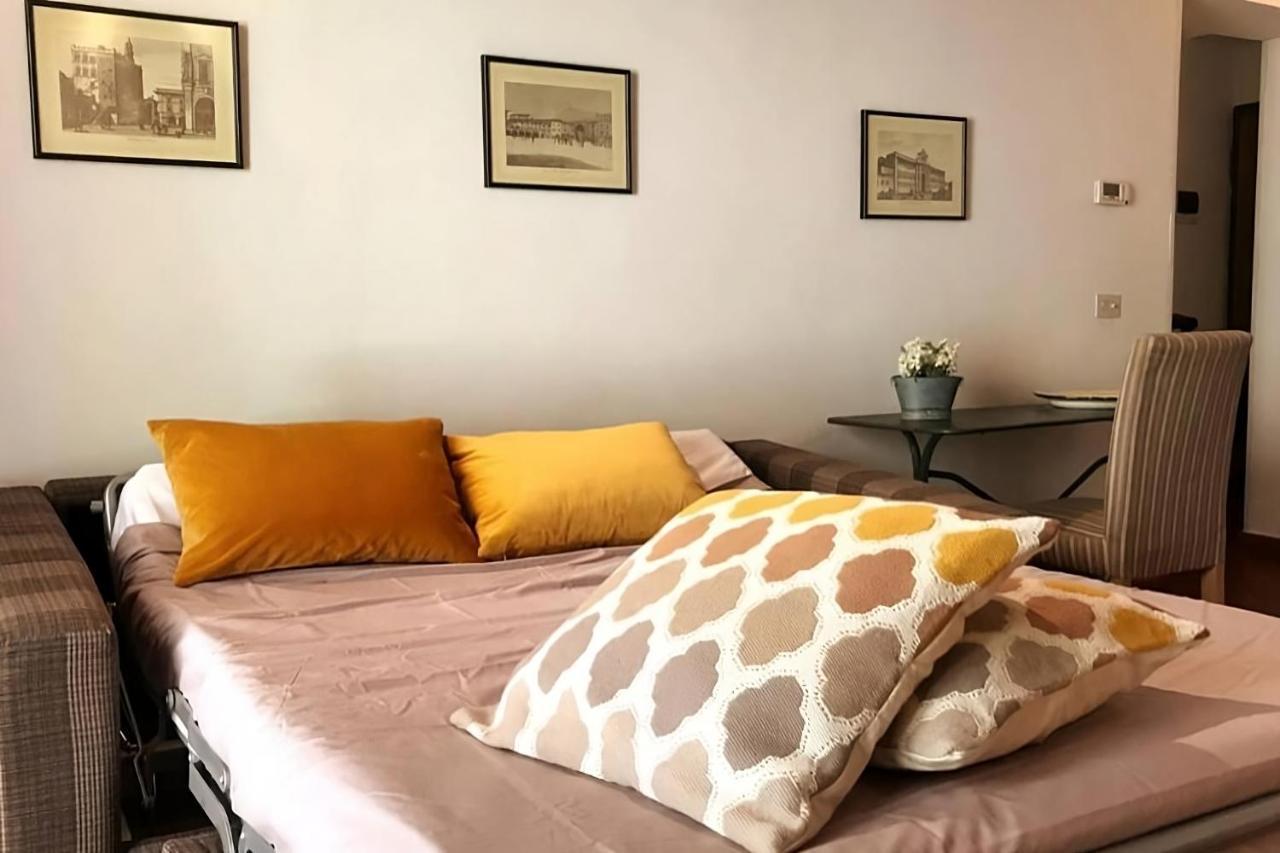 פראטו Maila Apartments 25Min From Florence מראה חיצוני תמונה